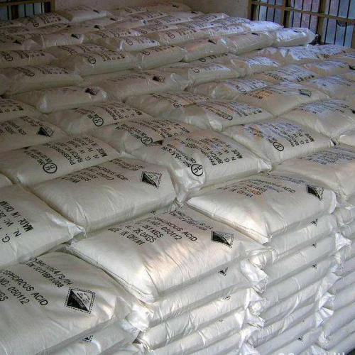 Фосфористая кислота