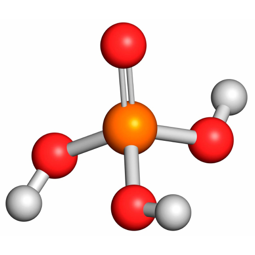 Фосфористая кислота